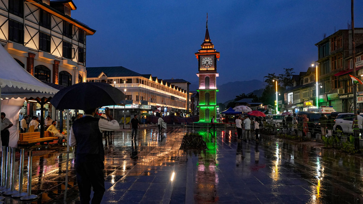 Journey of Article 370: From enactment to abrogation Journey of Article 370: From enactment to abrogation