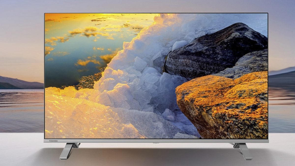 Toshiba 55C450ME QLED TV Review: Nothing extravagant but easily worth ...