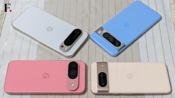  What has changed in Google’s new flagship phones