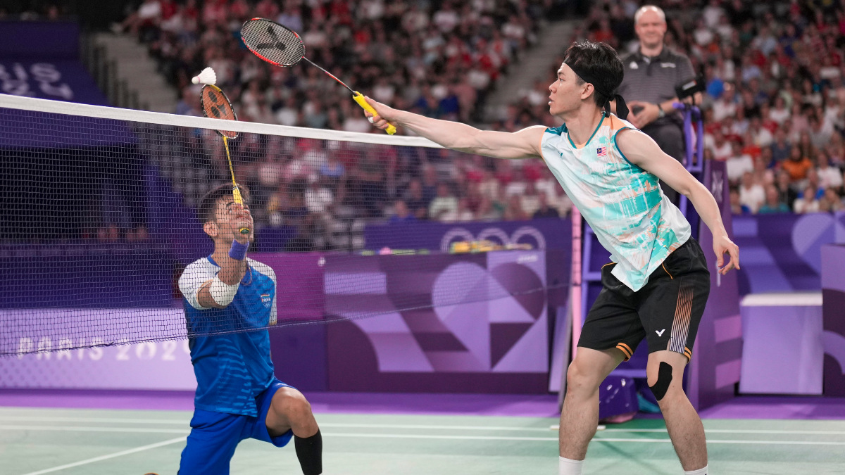 India at Paris Olympics Day 10 Highlights: Lakshya Sen loses bronze medal match; Avinash Sable in men's 3000m steeplechase final India at Paris Olympics Day 10 Highlights: Lakshya Sen loses bronze medal match; Avinash Sable in men's 3000m steeplechase final