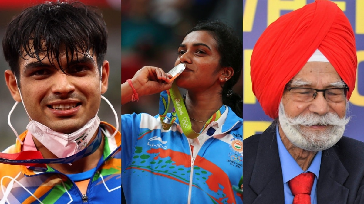 Independence Day 2024: Top 13 sportspersons of independent India