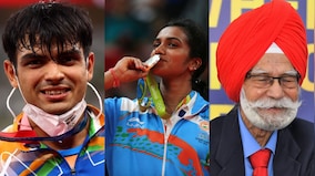 Independence Day 2024: Top 13 sportspersons of independent India