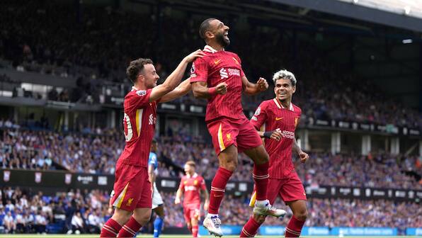 Premier League: Arne Slot off to a winning start as Liverpool manager; Arsenal defeat Wolves 2-0