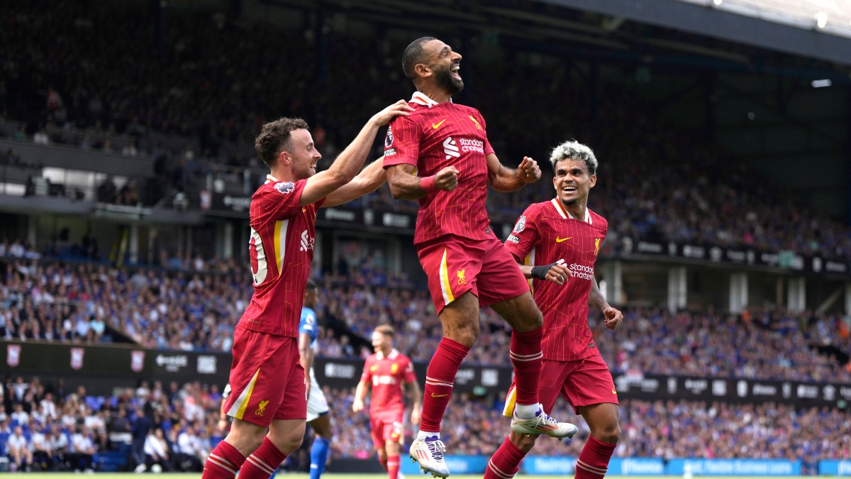 Premier League: Arne Slot off to a winning start as Liverpool manager; Arsenal defeat Wolves 2-0 Premier League: Arne Slot off to a winning start as Liverpool manager; Arsenal defeat Wolves 2-0