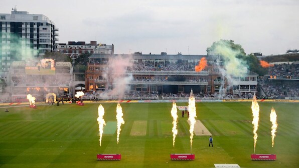 Lord's to host first women’s Test in 2026 between India and England; Three Lions to host Zimbabwe in 2025