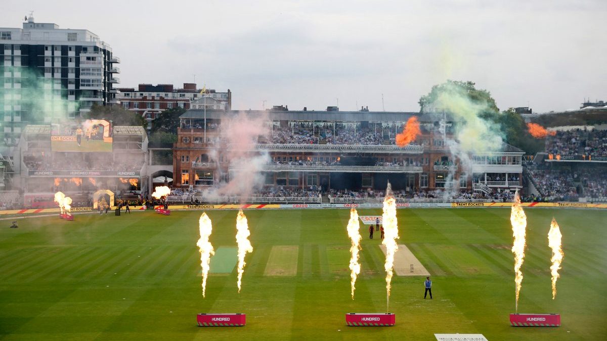 Lord's to host first women’s Test in 2026 between India and England; Three Lions to host Zimbabwe in 2025 Lord's to host first women’s Test in 2026 between India and England; Three Lions to host Zimbabwe in 2025