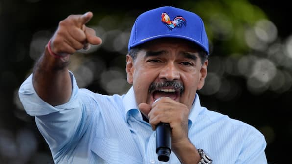Venezuela: Gonzalez exiled, Machado hiding; how Maduro sealed ‘victory’ after disputed polls