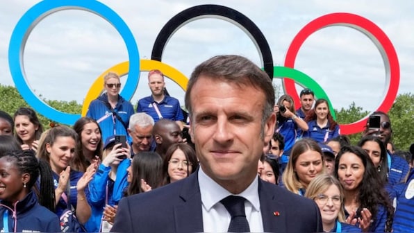 After Olympics, it's time for French PM's race to begin all over again