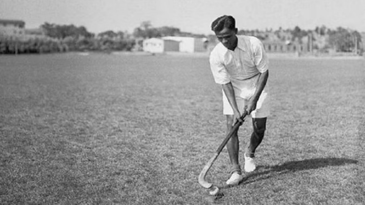 The National Sports Day is held to celebrate Major Dhyan Chand. The National Sports Day is held to celebrate Major Dhyan Chand.