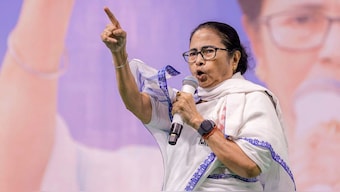 West Bengal Chief Minister Mamata Banerjee has announced a series of protest activities demanding capital punishment for the accused in Kolkata rape and murder case. PTI File