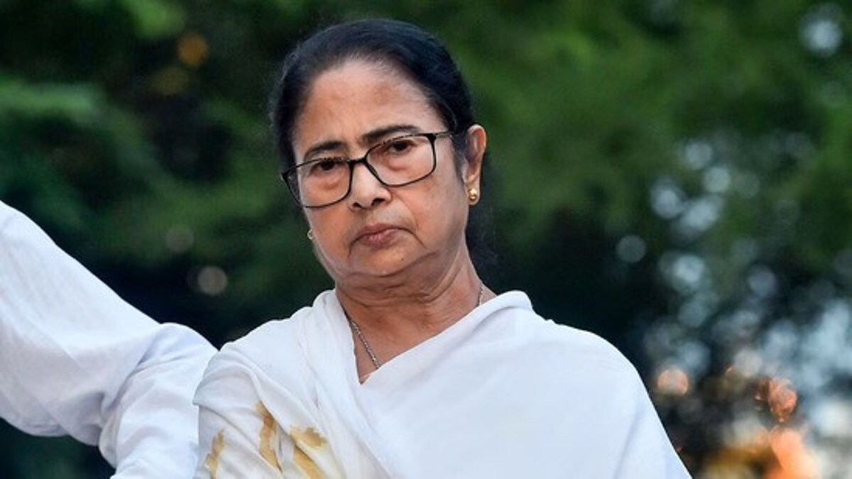 RG Kar Rape And Murder Case: Mamata Banerjee, This Is A Time For ...