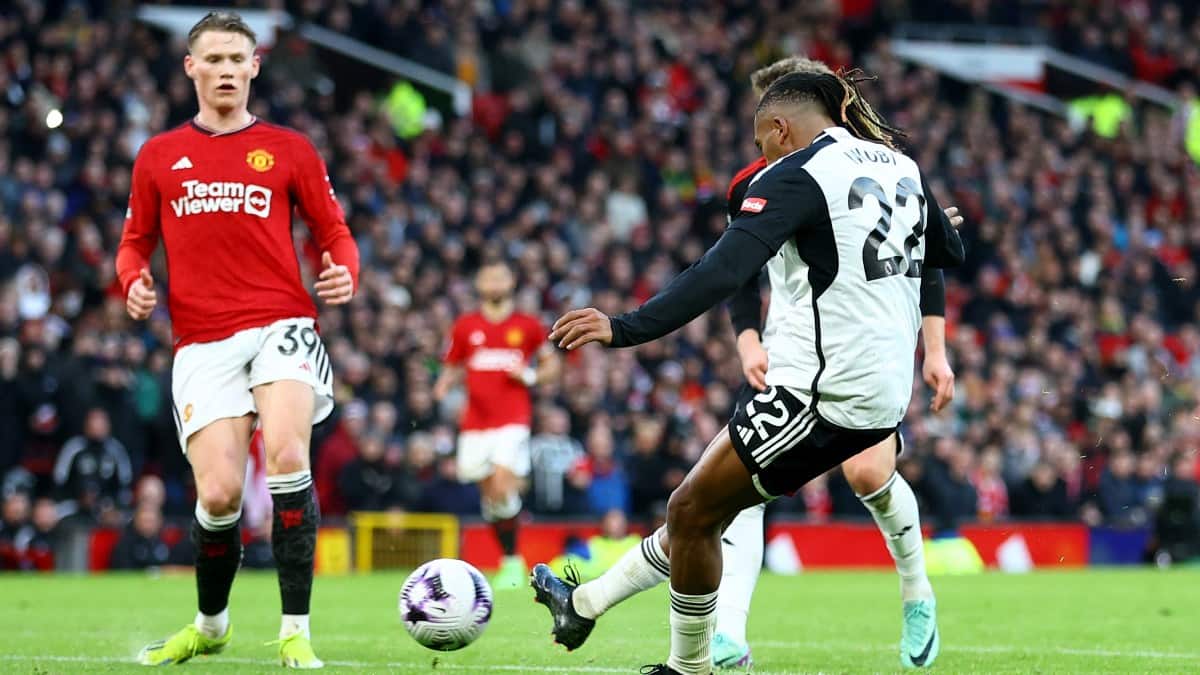 Manchester United Man City Fulham Channel Premier League: Where To Watch Manchester City Vs Fulham Match