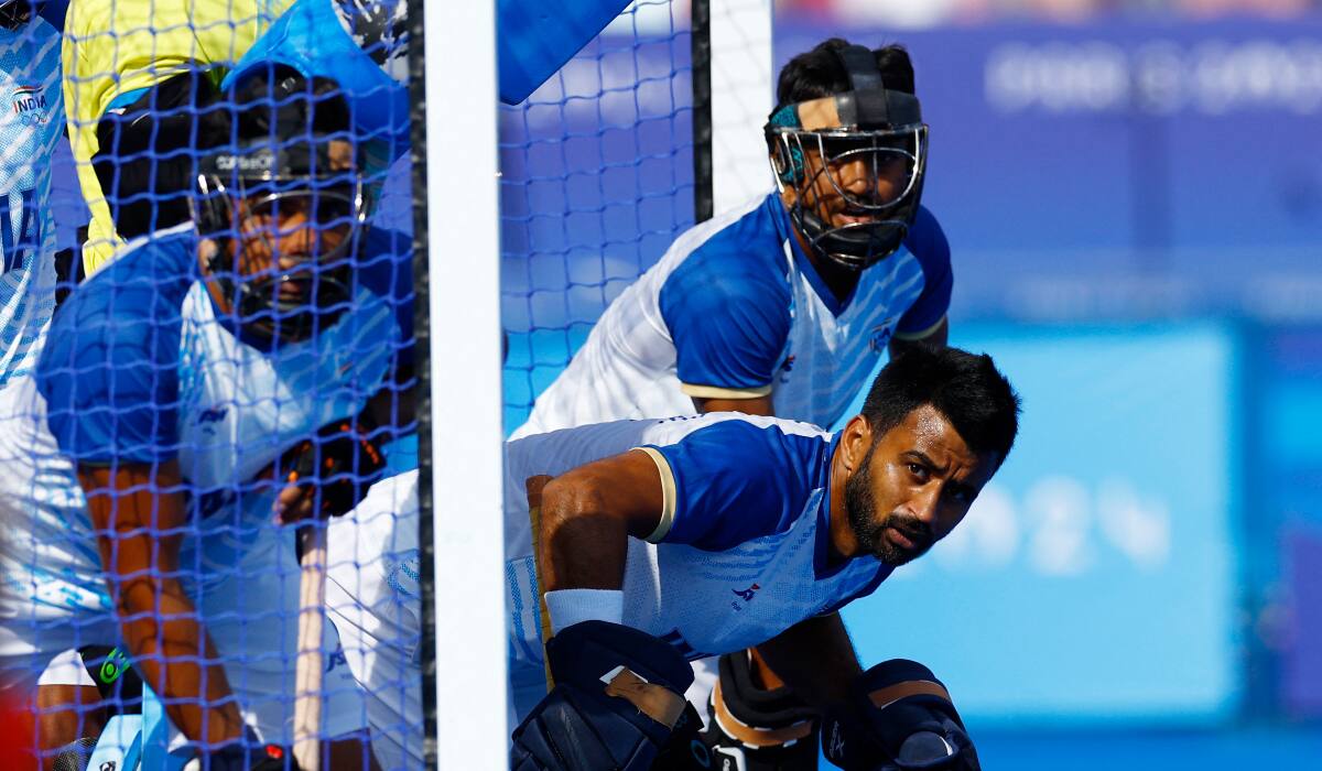 Manpreet Singh