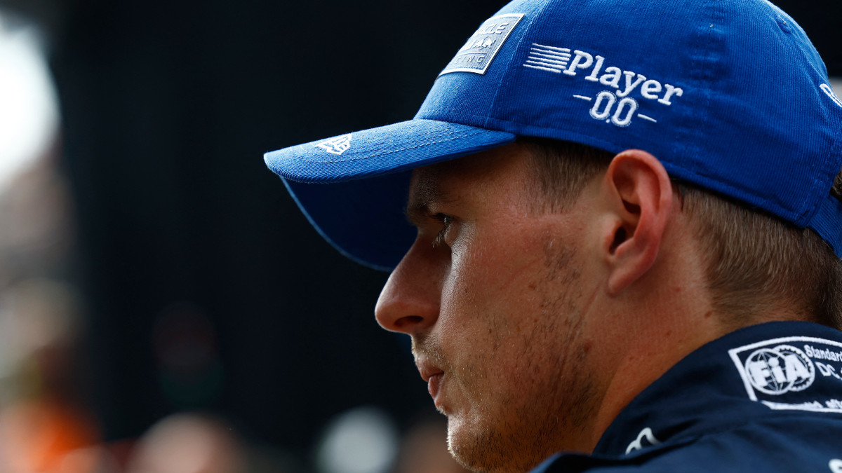 Max Verstappen is currently going through his longest winless streak since 2020. Reuters Max Verstappen is currently going through his longest winless streak since 2020. Reuters