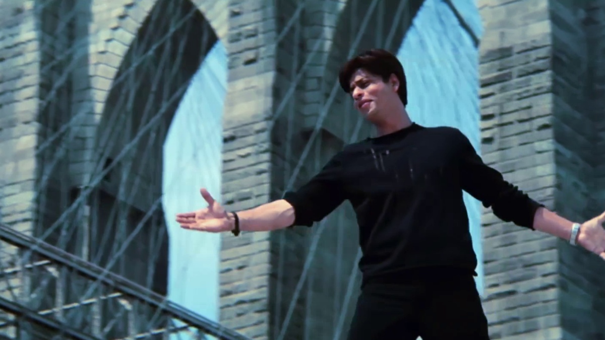 Shah Rukh Khan called Kal Ho Naa Ho 'rubbish', reveals Nikkhil Advani: 'He said Devdas is...' Shah Rukh Khan called Kal Ho Naa Ho 'rubbish', reveals Nikkhil Advani: 'He said Devdas is...'