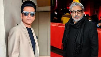 Manoj Bajpayee says Sanjay Leela Bhansali doesn't cast actors like him: 'What beautiful thing will he show in me?'