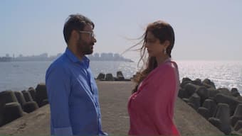 Ajay Devgn & Tabu’s Auron Mein Kahan Dum Tha Movie Review