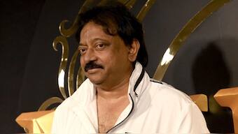 Ram Gopal Varma criticizes Indian directors for thinking audiences are ‘dumb’: ‘In Hollywood they make Oppenheimer, we make Thugs of Hindostan’