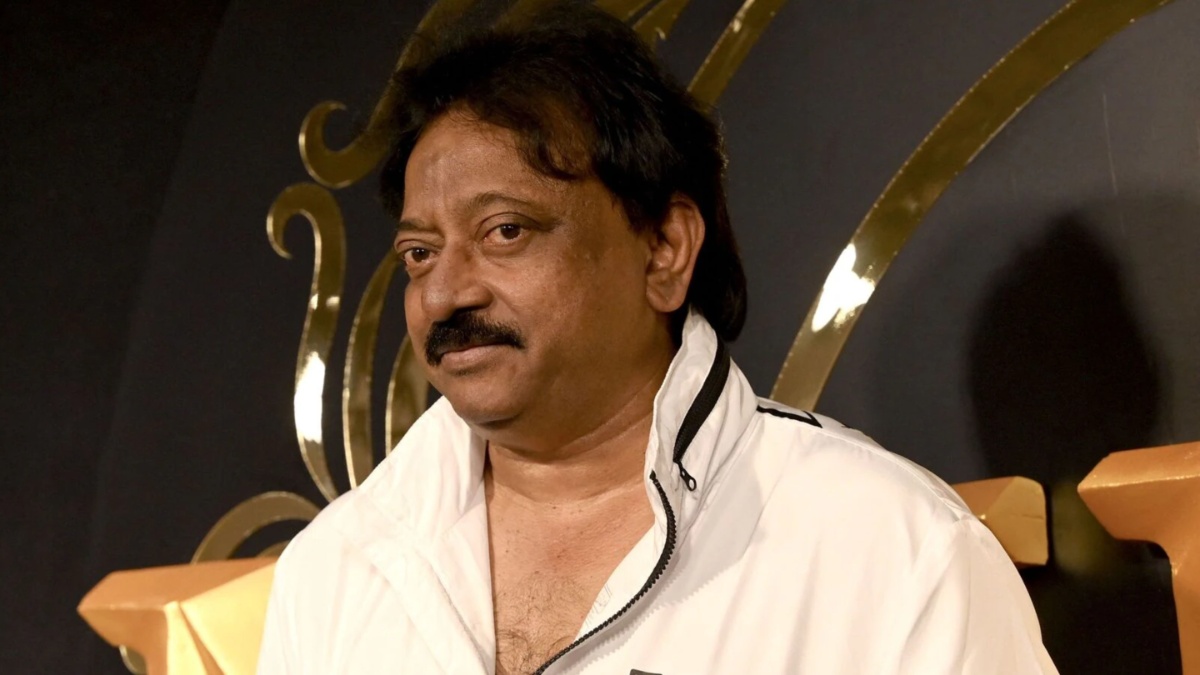 Ram Gopal Varma criticizes Indian directors for thinking audiences are ‘dumb’: ‘In Hollywood they make Oppenheimer, we make Thugs of Hindostan’ Ram Gopal Varma criticizes Indian directors for thinking audiences are ‘dumb’: ‘In Hollywood they make Oppenheimer, we make Thugs of Hindostan’