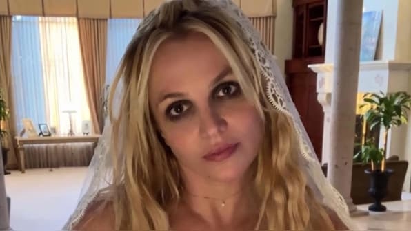 Britney Spears biopic will be made by Universal with Jon M. Chu as director