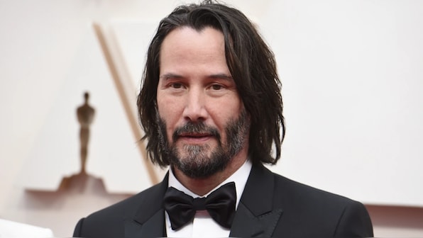 ‘Bill & Ted’ stars Keanu Reeves and Alex Winter eye Broadway reunion in 2025 for ‘Waiting for Godot’