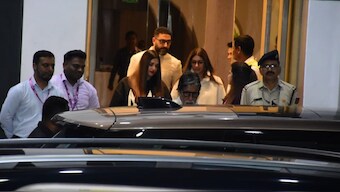 Flashback Friday: When Shweta Bachchan revealed what she hates about Aishwarya Rai: 'She takes forever to...'