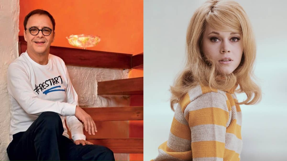 जब 12वीं फेल निर्देशक विधु विनोद चोपड़ा शाम के स्विमसूट में ऑस्कर में पहुंचे, गड़बड़ी पैदा करने के लिए जेन फोंडा को डांटा- फ़र्स्टपोस्ट