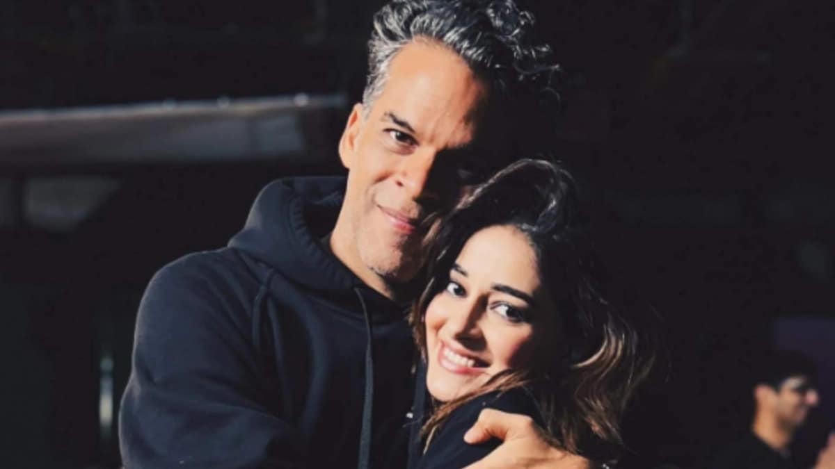 Netflix's CTRL: Ananya Panday-Vikramaditya Motwane's cyber-thriller to release on THIS date