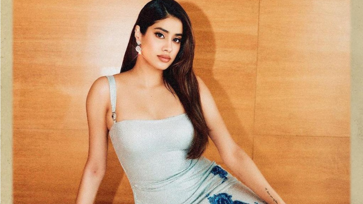 Gunjan Saxena, Bawaal, Ulajh & more: 8 films that redefines Janhvi Kapoor's stardom across diverse genres Gunjan Saxena, Bawaal, Ulajh & more: 8 films that redefines Janhvi Kapoor's stardom across diverse genres