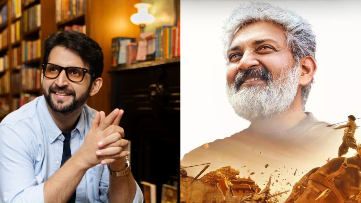 EXCLUSIVE | Netflix’s documentary ‘Modern Masters: SS Rajamouli’ director Raghav Khanna: ‘Indian cinema can be divided into pre and post Baahubali’ EXCLUSIVE | Netflix’s documentary ‘Modern Masters: SS Rajamouli’ director Raghav Khanna: ‘Indian cinema can be divided into pre and post Baahubali’