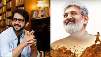 EXCLUSIVE | Netflix’s documentary ‘Modern Masters: SS Rajamouli’ director Raghav Khanna: ‘Indian cinema can be divided into pre and post Baahubali’