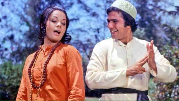 'Rajesh Khanna got upset when I worked with Dharmendra or Dev Anand,' reveals Mumtaz