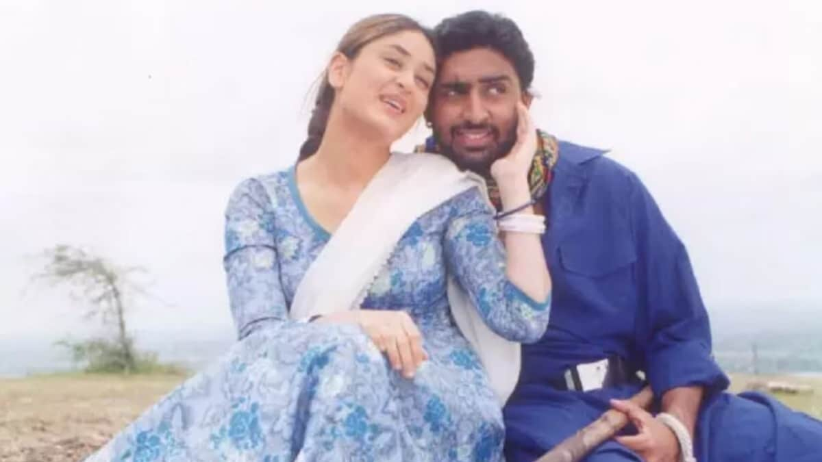 Throwback Tuesday: When Abhishek Bachchan said Kareena Kapoor 'ruined' him: 'I will never forgive you for...'