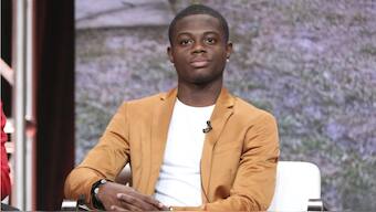 ‘David Makes Man’ actor Akili McDowell is charged with murder in man’s shooting in Houston