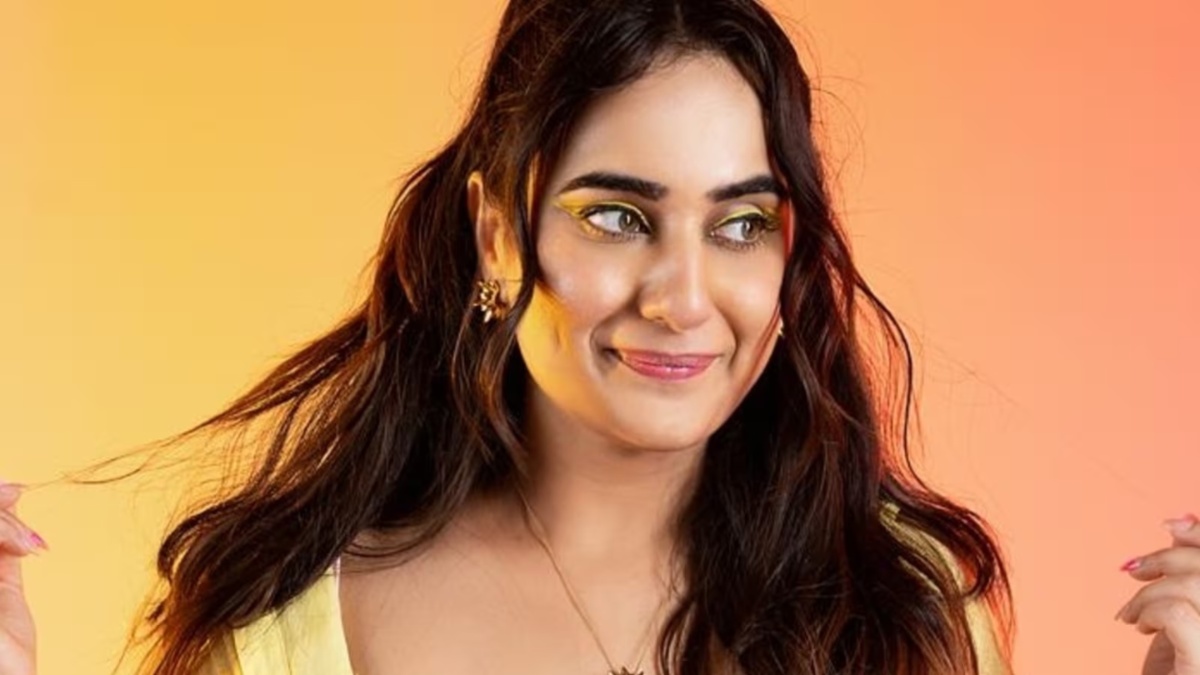Kusha Kapila reveals she shut herself up completely post divorce while her mother went through a lot: ‘Society is unkind to...’ Kusha Kapila reveals she shut herself up completely post divorce while her mother went through a lot: ‘Society is unkind to...’
