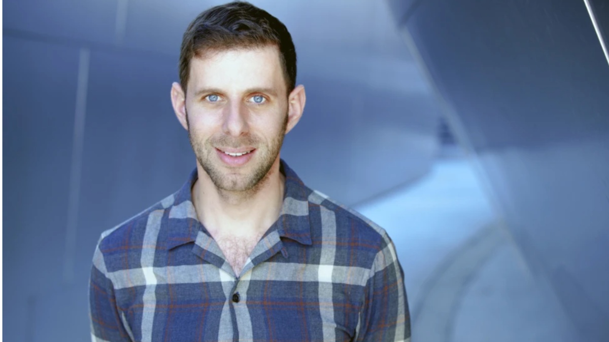 Yuval Sharon to direct Met Opera’s new stagings of Wagner’s Ring Cycle and `Tristan und Isolde’ Yuval Sharon to direct Met Opera’s new stagings of Wagner’s Ring Cycle and `Tristan und Isolde’