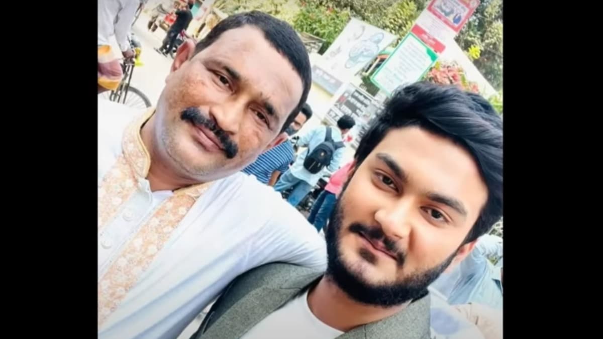 Bangladesh unrest: Bangabandhu Sheikh Mujibur Rahman biopic producer Selim Khan & actor-son Shanto Khan beaten to death by mob