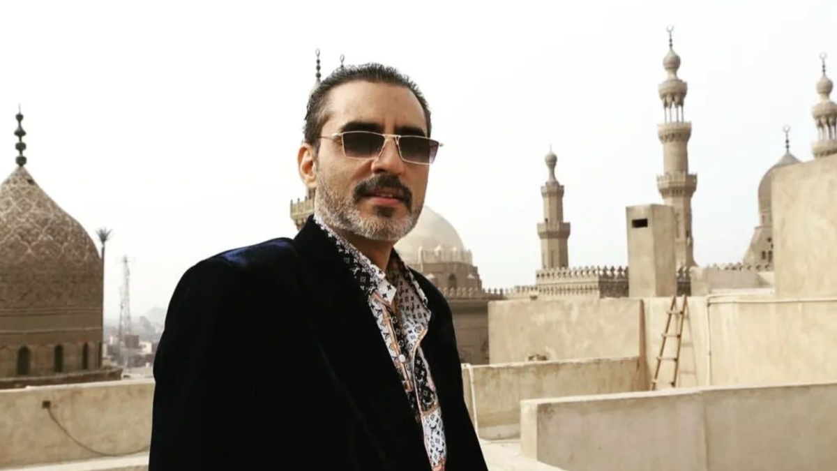 Raazi, Mission Majnu & Sita Ramam actor Ashwath Bhatt faces assault in Istanbul: 'People watch films & think Turkey is all romantic, but...' Raazi, Mission Majnu & Sita Ramam actor Ashwath Bhatt faces assault in Istanbul: 'People watch films & think Turkey is all romantic, but...'