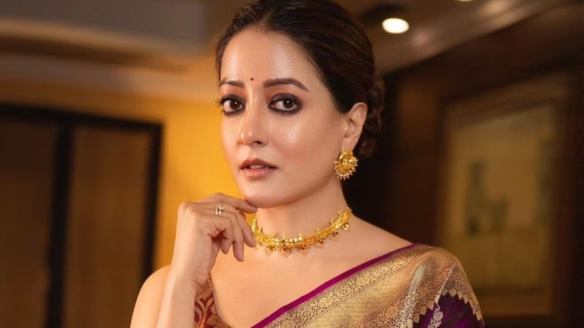 EXCLUSIVE! Maa Kaali actress Raima Sen on Bangladesh crisis: 'Incident of this scale will definitely have an effect on Bengalis'