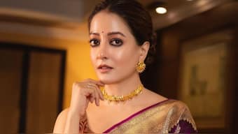 EXCLUSIVE! Maa Kaali actress Raima Sen on Bangladesh crisis: 'Incident of this scale will definitely have an effect on Bengalis'