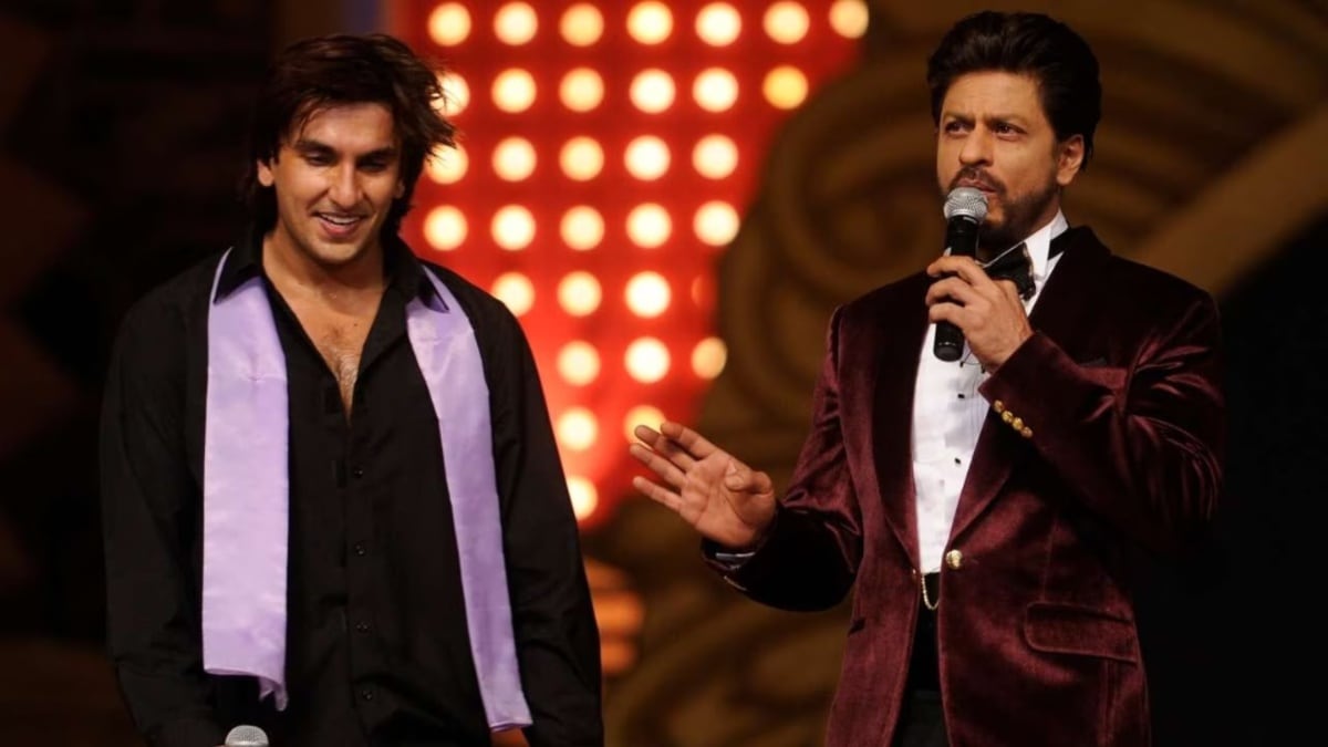 Farhan Akhtar on signing Ranveer Singh for Don 3: 'Exchanged ideas with Shah Rukh Khan for...'