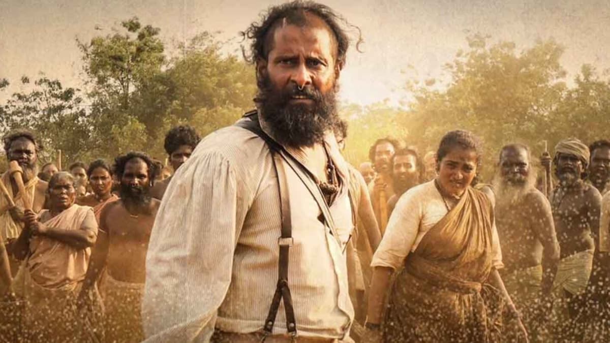 Pa Ranjith explains why the ‘KGF’ trailer led him to pause Chiyaan Vikram ‘Thangalaan’ production!