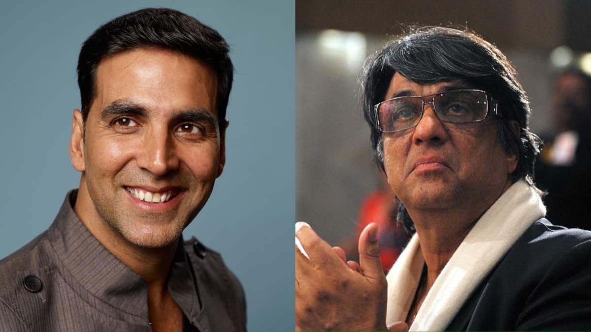 Mukesh Khanna on Akshay Kumar's back-to-back box office flops: 'I’ve told him clearly that maybe he should...'