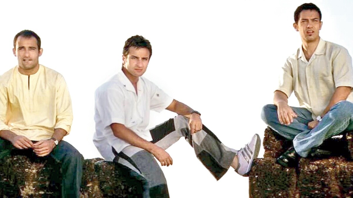 23 Years of Excel Entertainment’s Dil Chahta Hai : A timeless journey of friendship that still rules our hearts