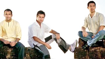 23 Years of Excel Entertainment’s Dil Chahta Hai : A timeless journey of friendship that still rules our hearts
