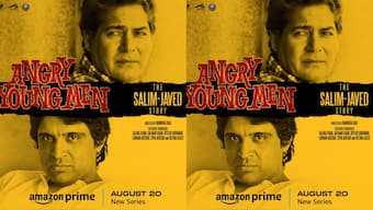 Angry Young Men: A docuseries that explores the timeless legacy of writer duo Salim-Javed to release on THIS date