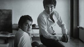 Angry Young Men trailer: A tribute to legendary blockbuster duo - Salim Khan & Javed Akhtar