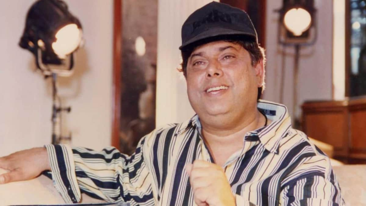 David Dhawan takes a dig at OTT actors & releases: 'Come to the theatre and show your...'