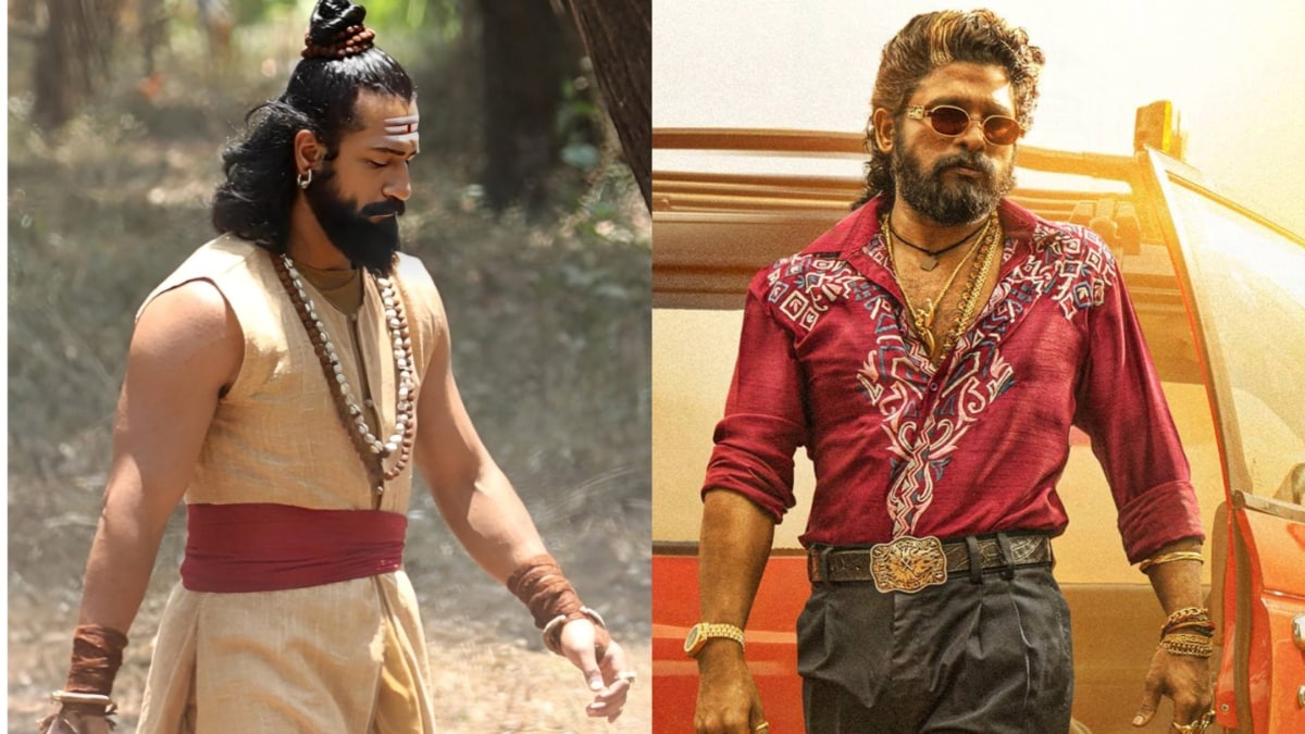 EXCLUSIVE! Chhava Vs Pushpa 2: How Vicky Kaushal starrer will get affected by Allu Arjun's pan-India biggie at the box office? Trade expert opines