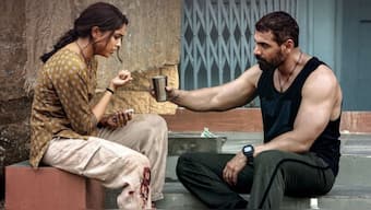 John Abraham and Sharvari’s Vedaa Movie Review
